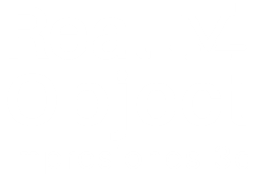 Logo Real Object Impresiones 3D en blanco